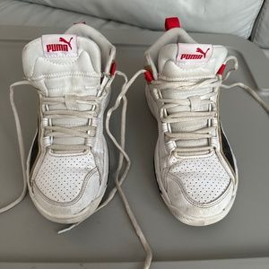 Puma sneakers